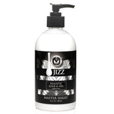 XR Brands Master Series Jizz  Water Based Cum Lubricant Bottle 488ml
